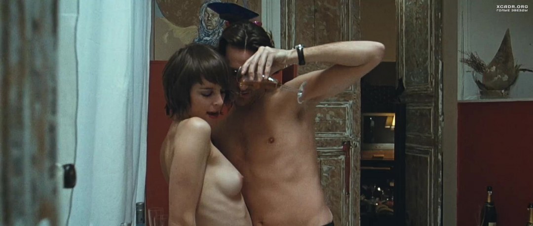 Александра Урсуляк фото голая