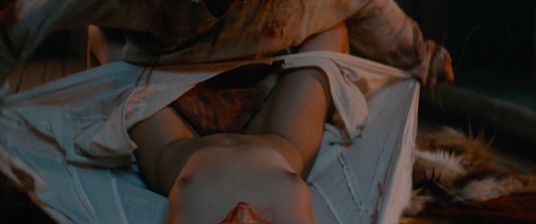 Фильм Викинг Саша Бортич