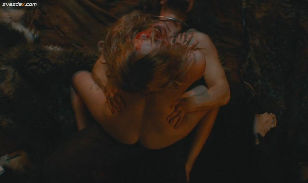Александра Бортич nude в фильме