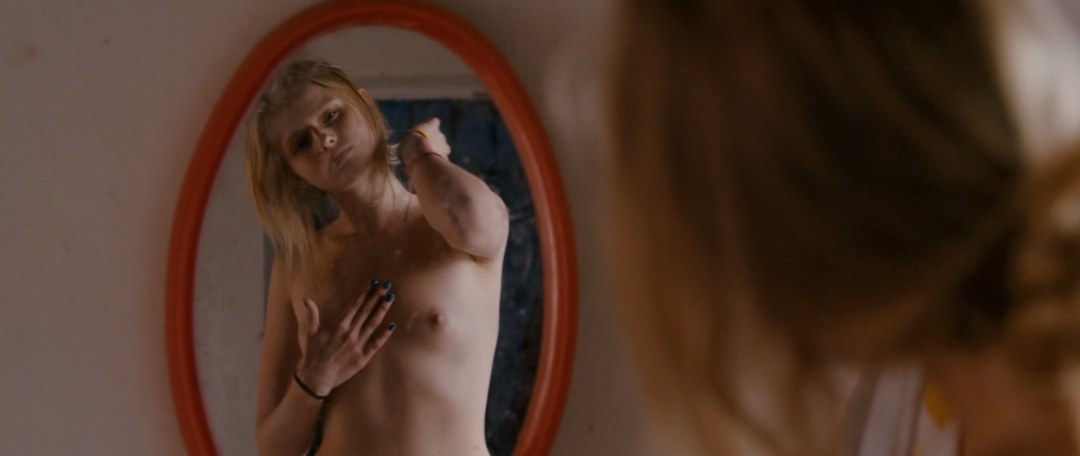 Александра Бортич Викинг