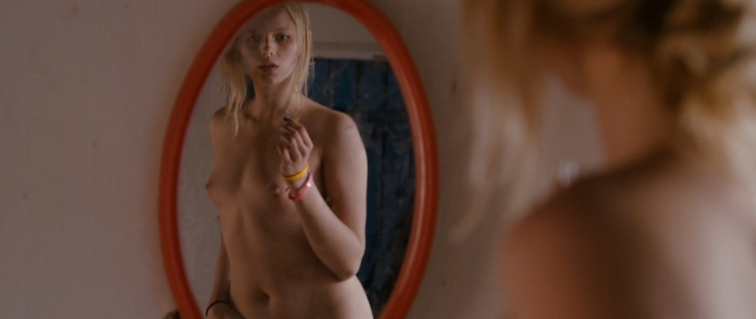 Александра Бортич порнография