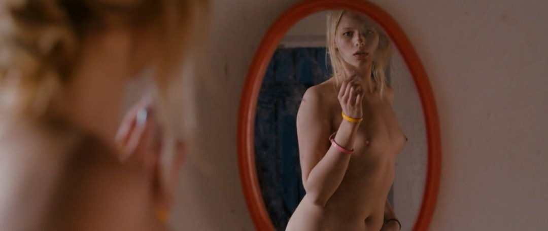 Александра Бортич эротические сцены