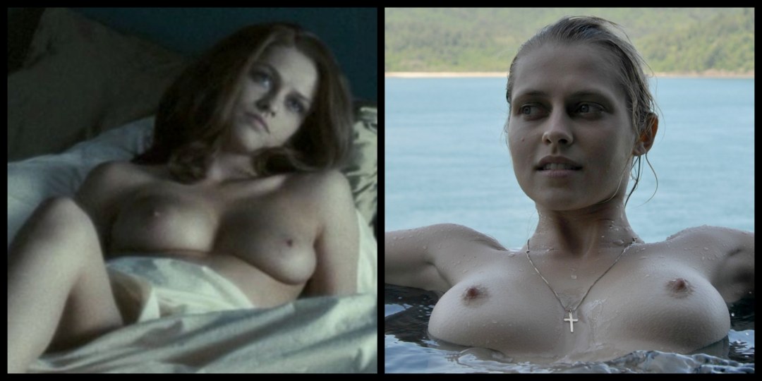 Тереза Палмер Teresa Palmer nude