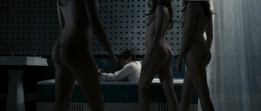 Тереза Палмер Teresa Palmer nude