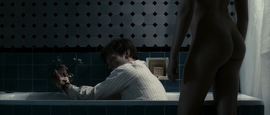 Тереза Палмер голая в фильмах