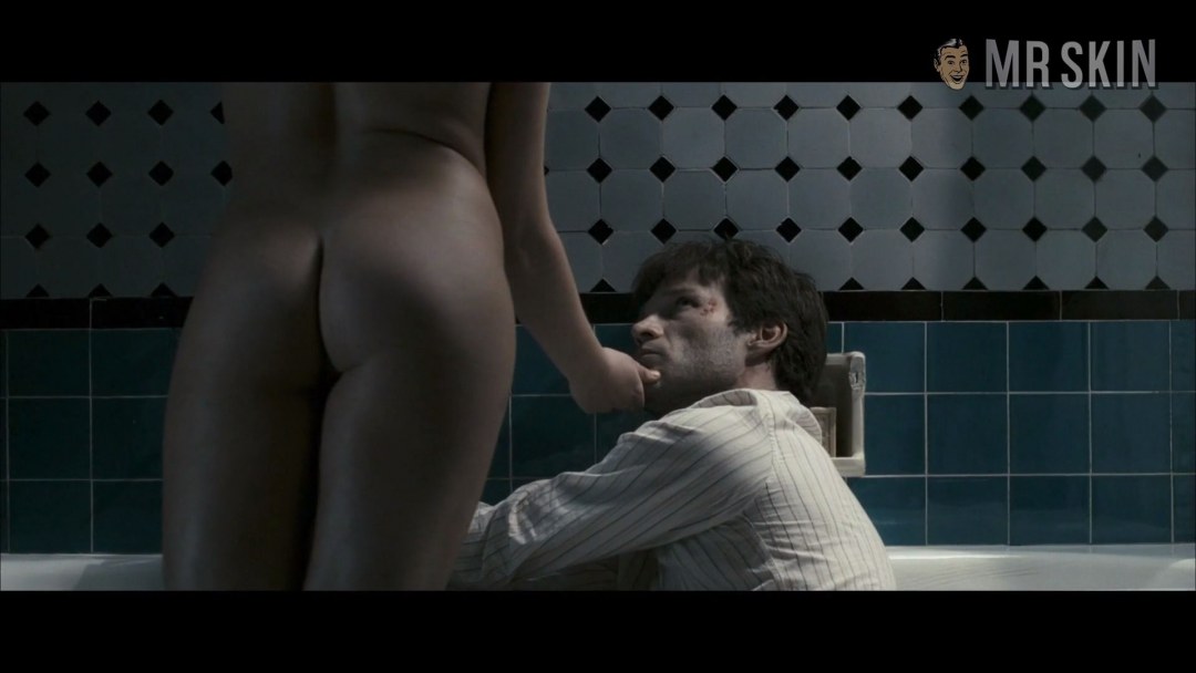 Тереза Палмер обнаженка