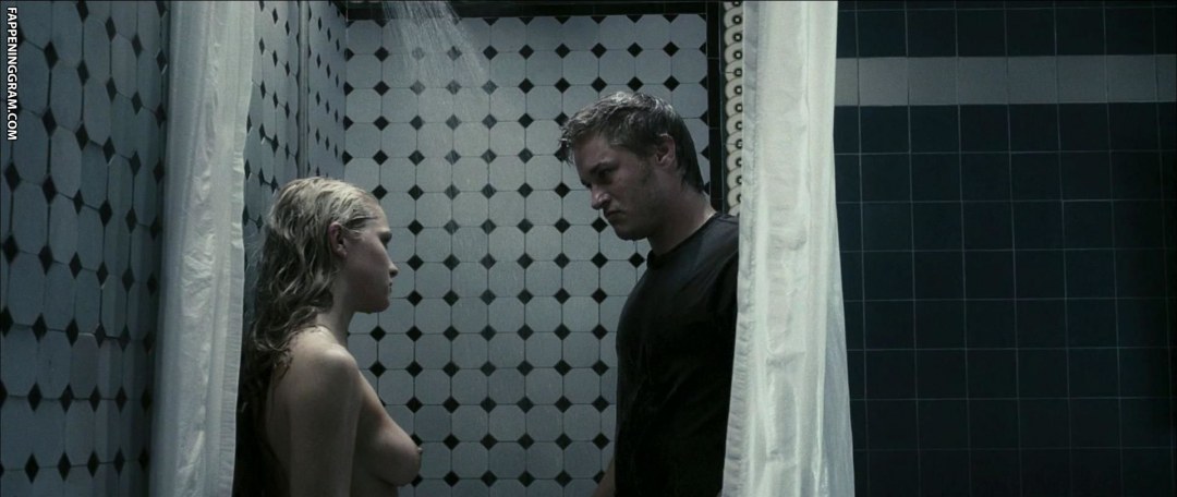 Белл, Зои эротические фото