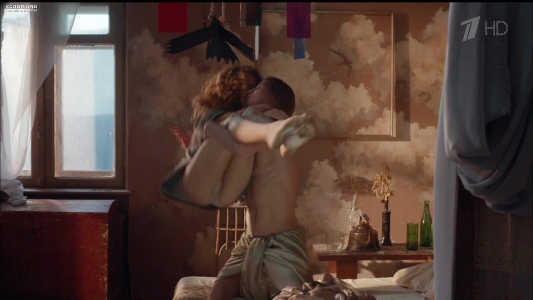 Анна Михайловская Максим