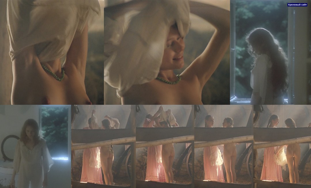 Корикова Елена актриса голая