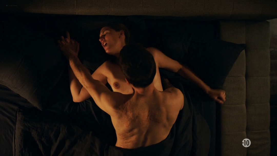 Марьяна Спивак голая эпидемия