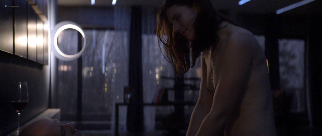 Марьяна Спивак эросцены