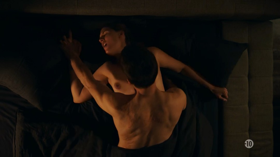 Марьяна Спивак Нелюбовь постельная сцена