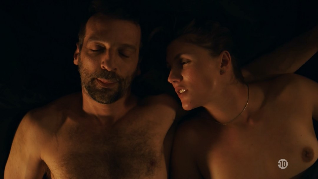 Милена Радулович голая