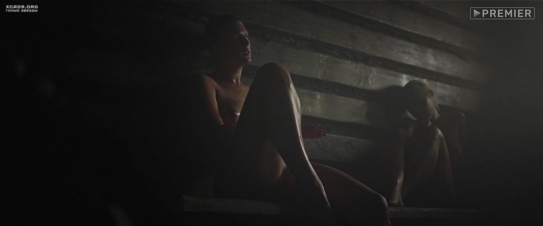 Марьяна Спивак Нелюбовь постельная сцена