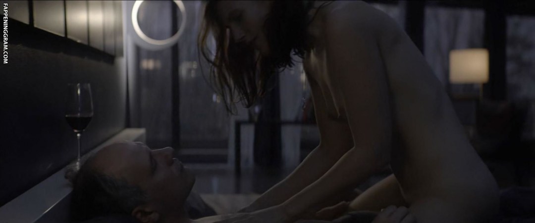 Марьяна Спивак голая Нелюбовь