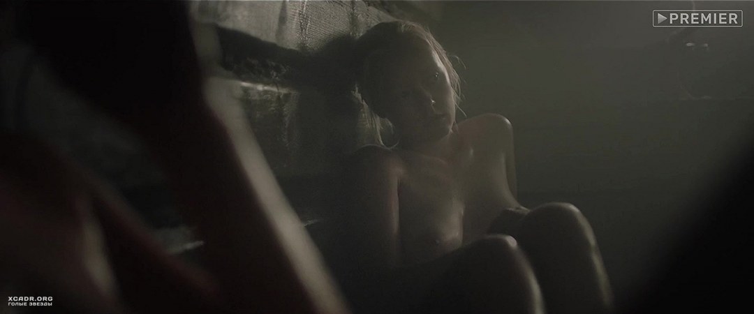 Марьяна Спивак голая эпидемия