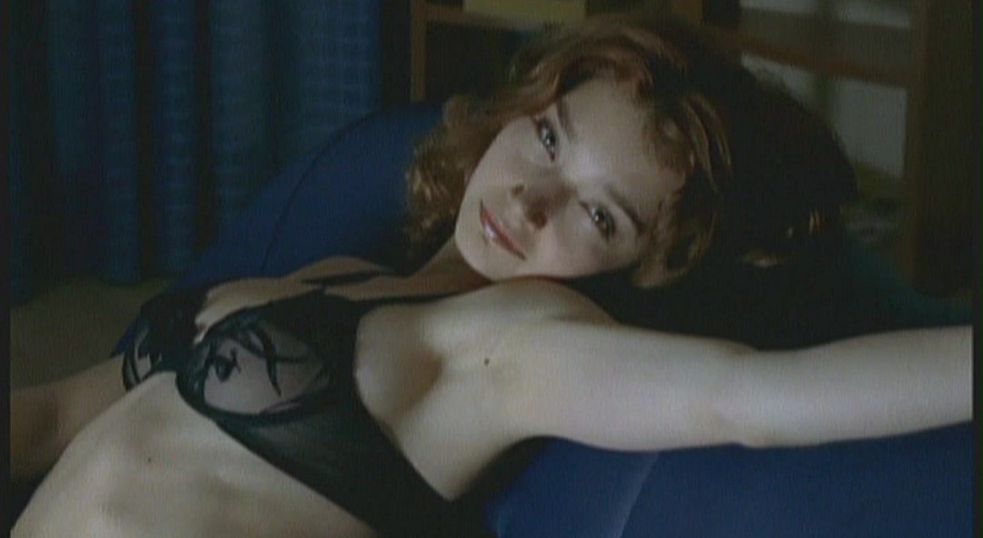 Марьяна Цареградская nude