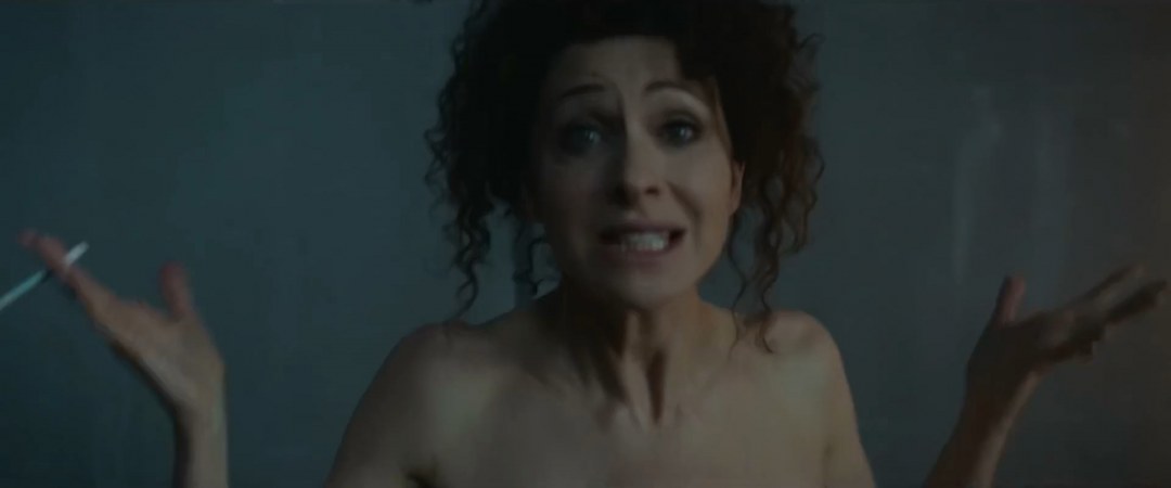 Сигурни Уивер актриса nude