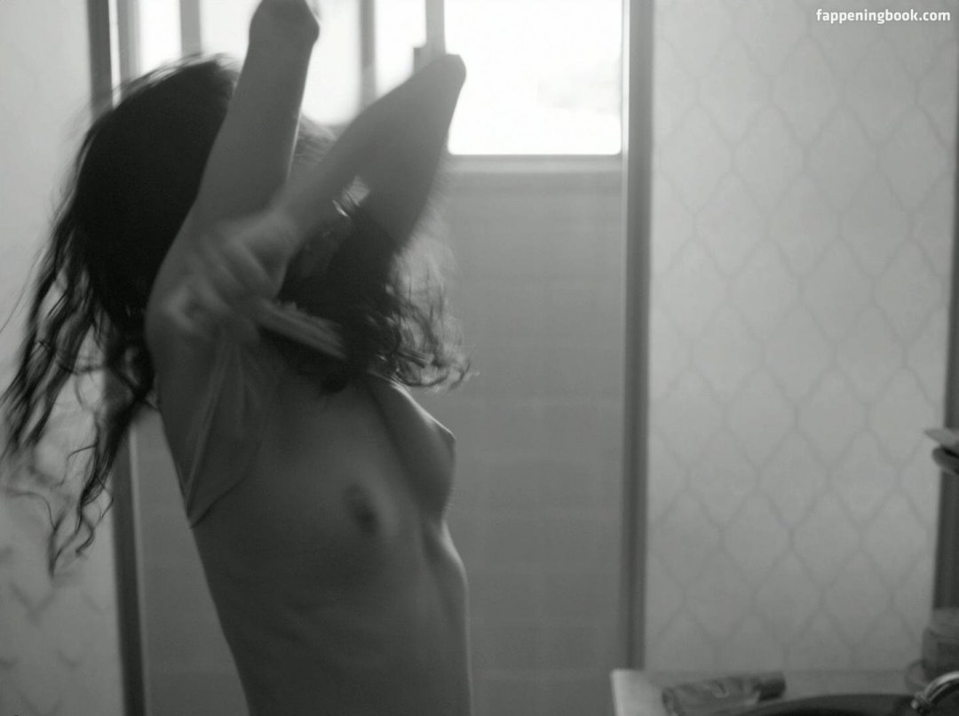 Марина Салас голая в кино