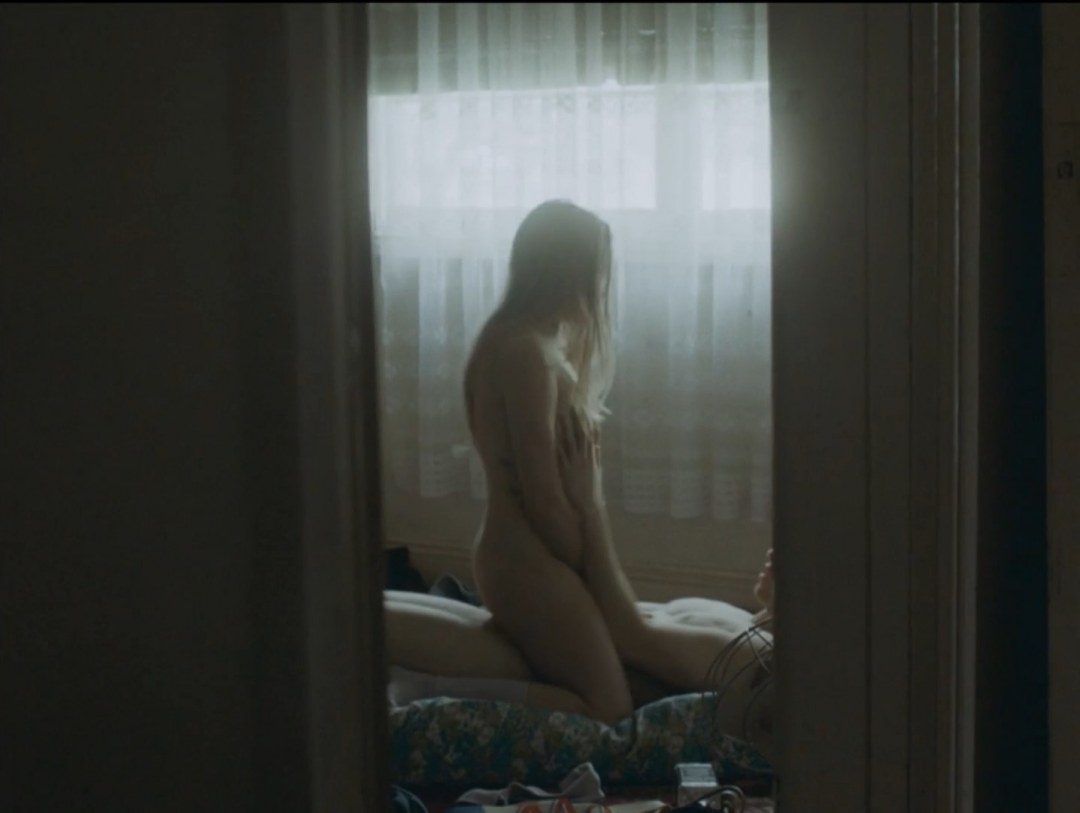 Голая актриса Пенелопа Крус