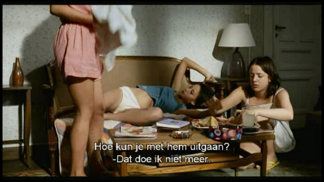 Мария Дёмина (Maria Demina) nude