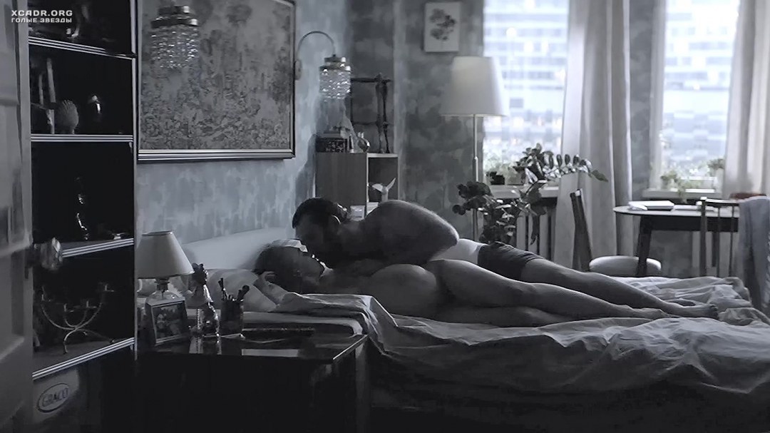 Патрисия Лопес Patricia López nude