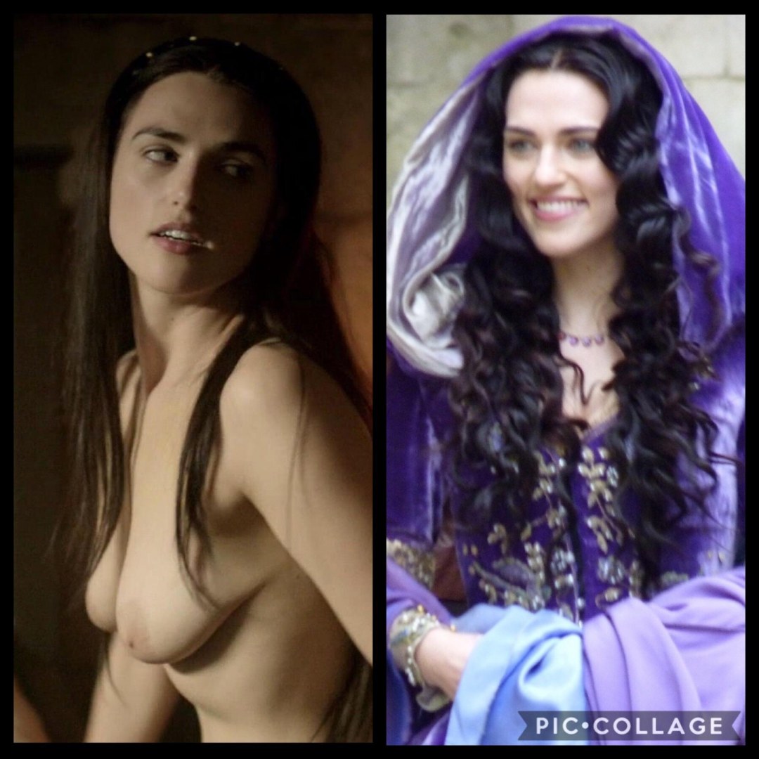 Мерлин сериал Моргана sex
