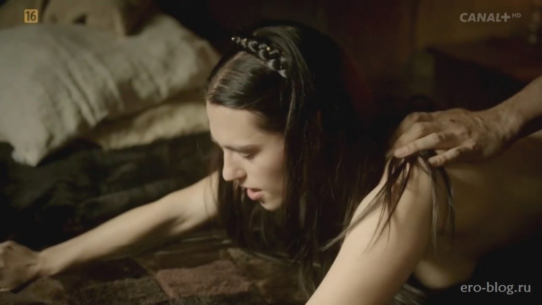 Katie MCGRATH +18