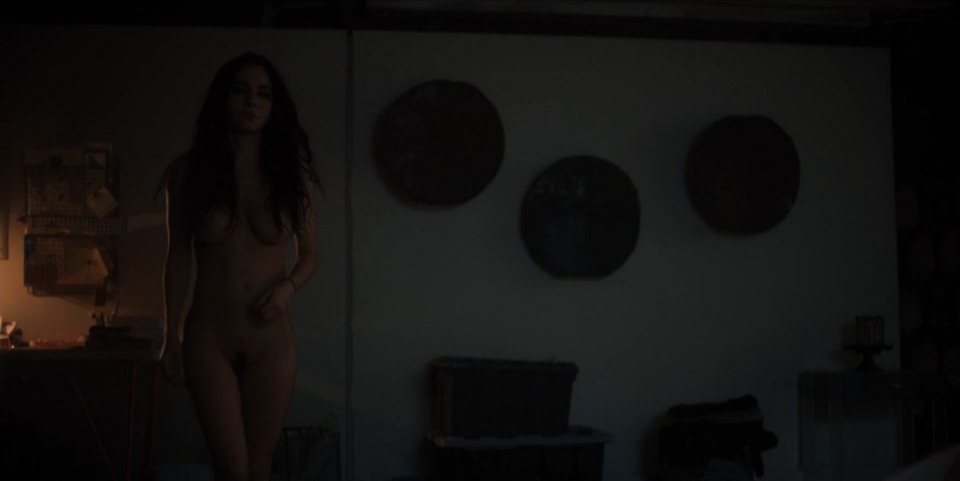 Kristin Bauer strip Blue Laguna Full Video