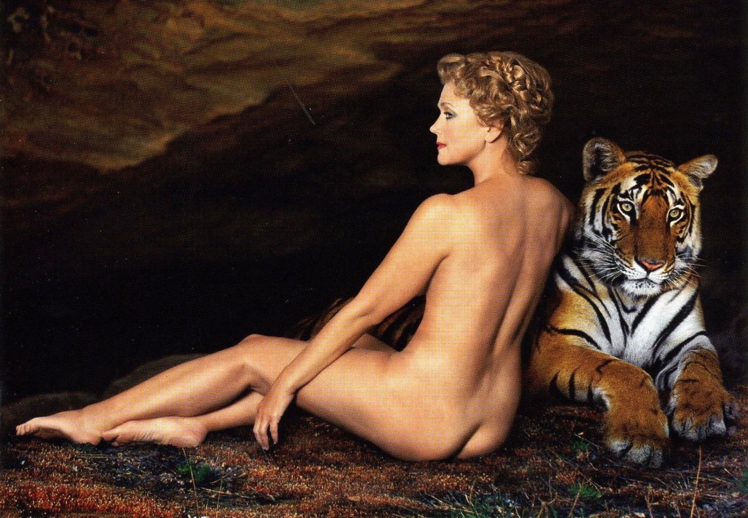 Марианна Вертинская nude
