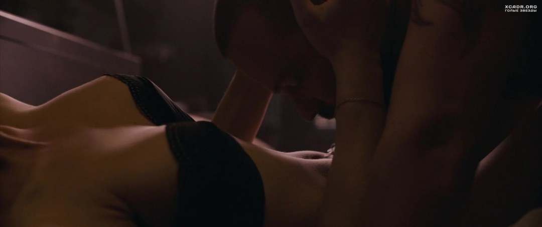 Эротические сцены Оксаны Акиньшиной