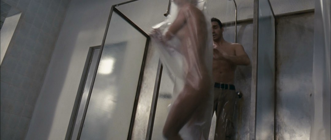 Актриса Кейт Наута голая