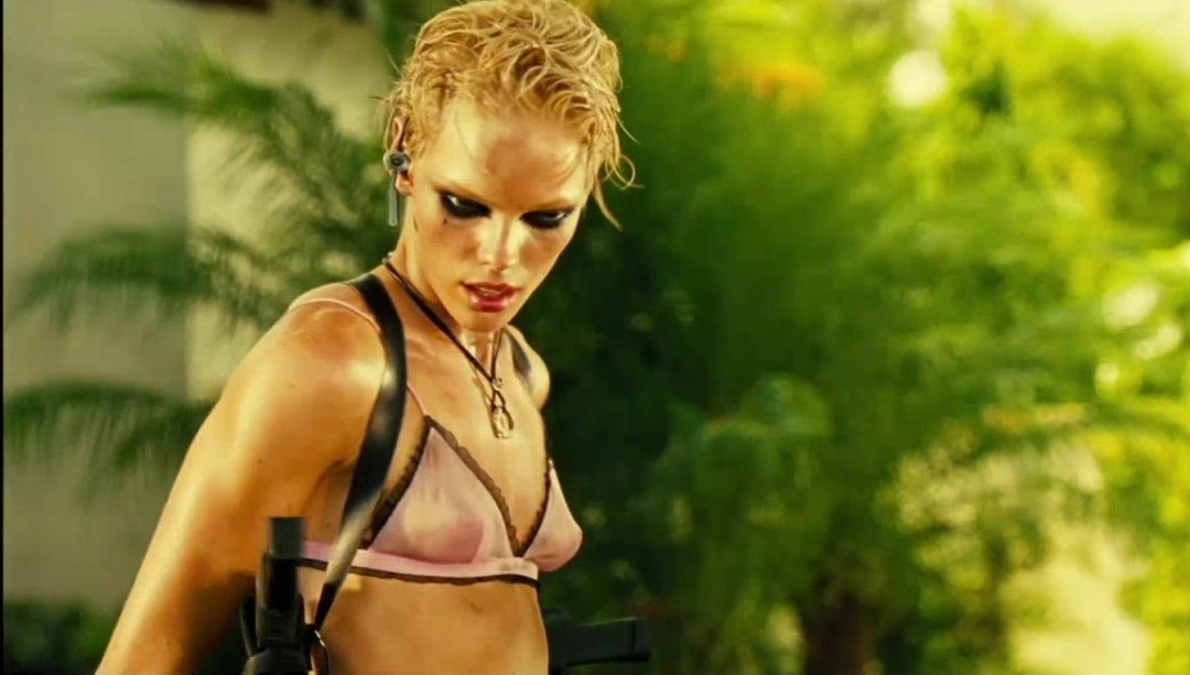 Кейт Наута 2000