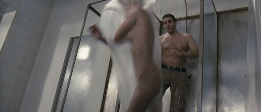 Кейт Наута голая киска