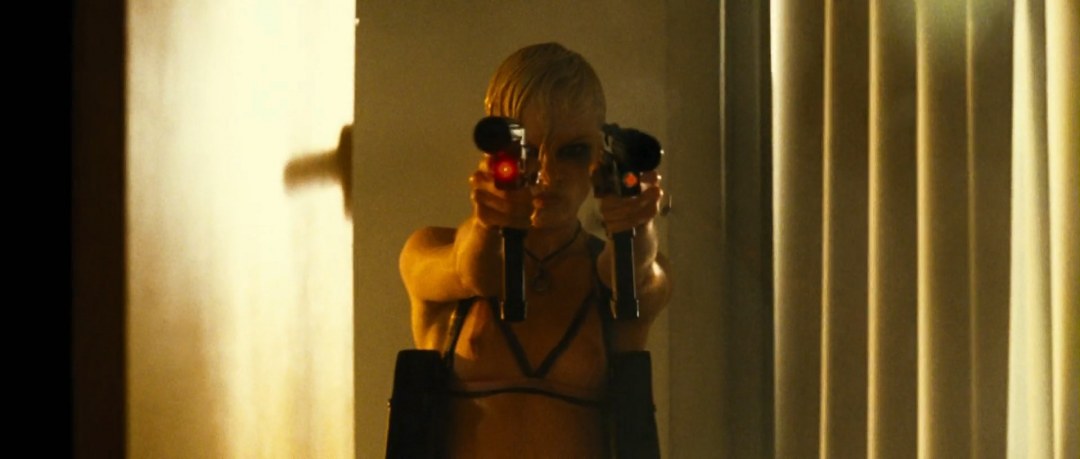 Кейт Инглант и Эшли Холивуд