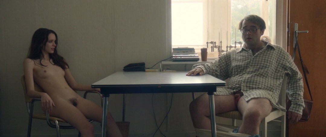 «Нимфоманка» Ларс фон Триер, 2013