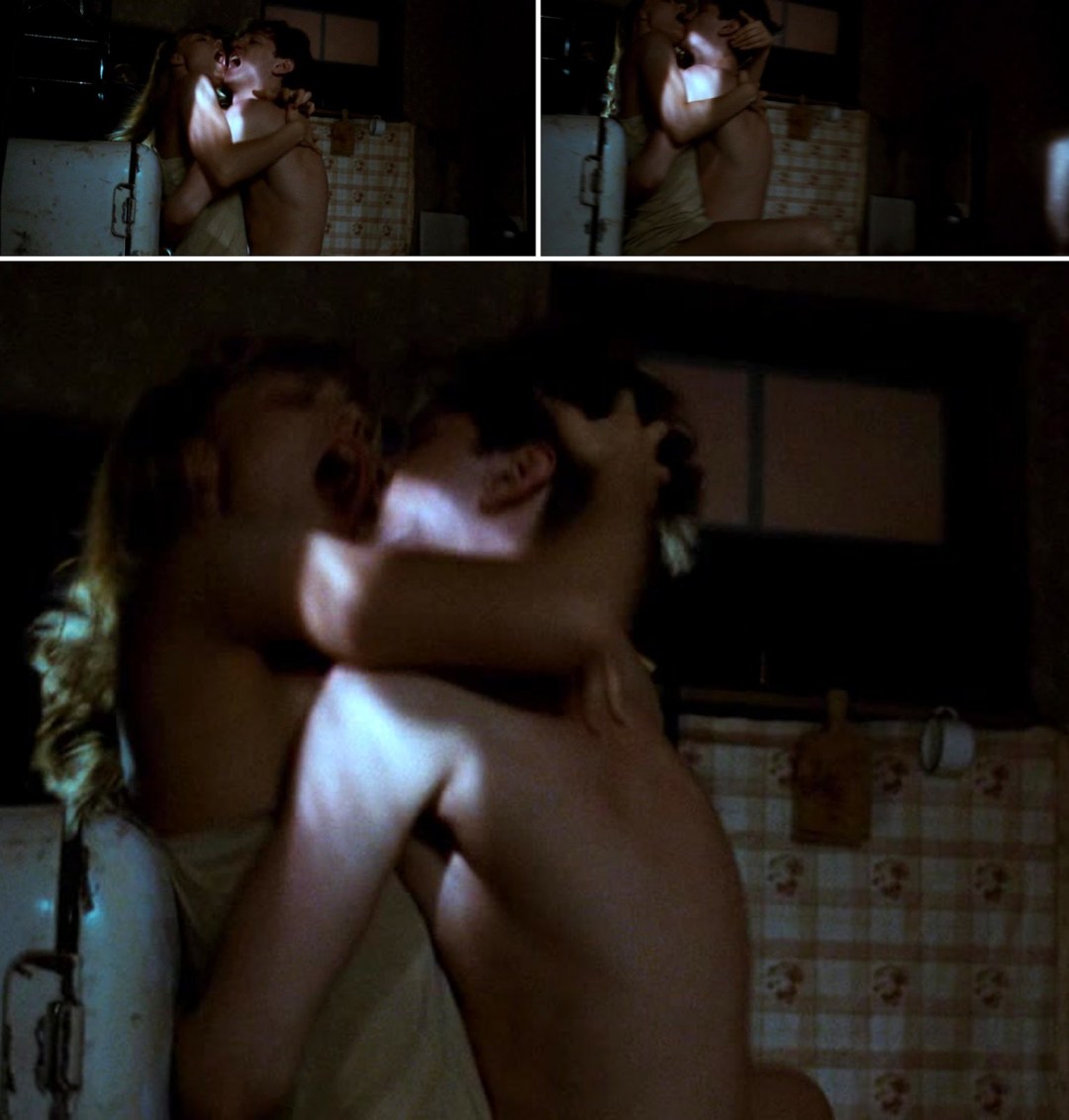 Оксана акиньшинаголая