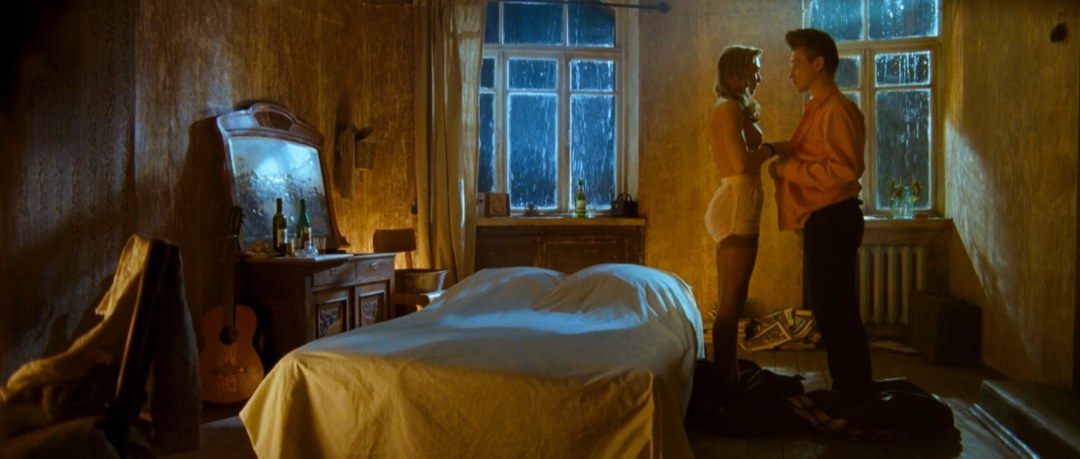 Оксана Василенко голая