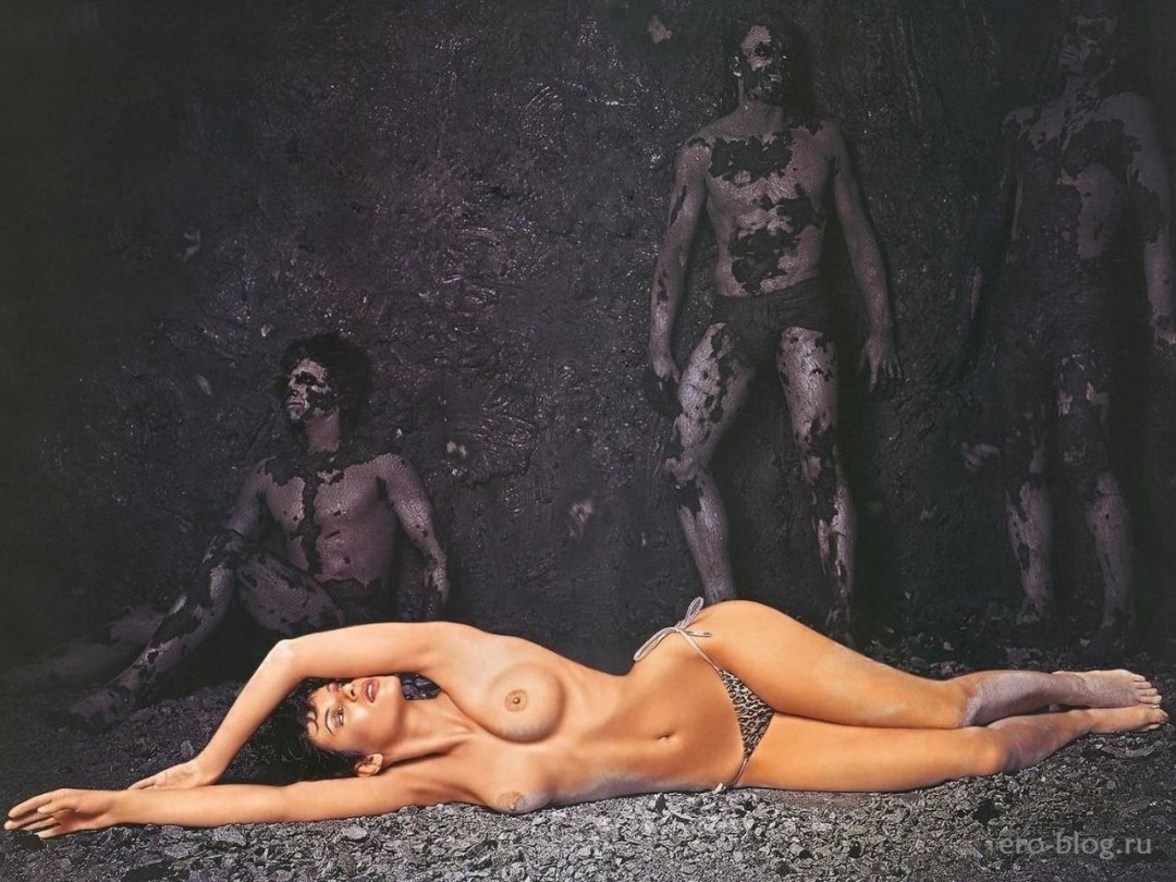 Галактика Кельвина воронины