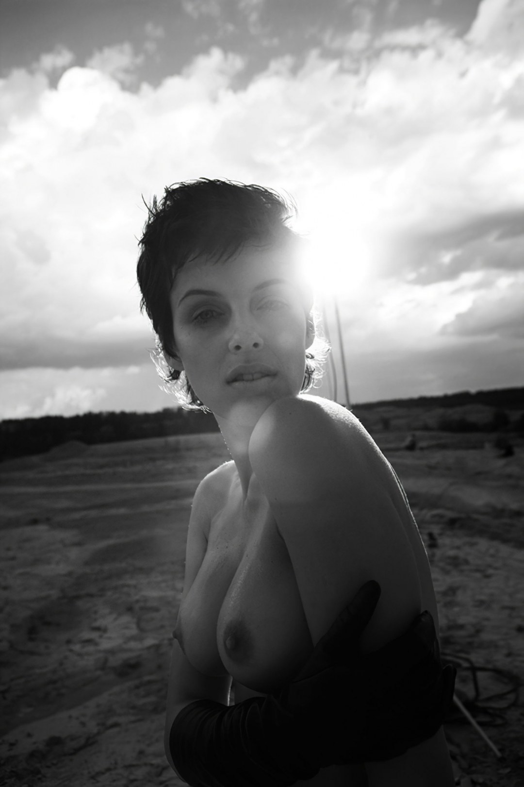 Мария Сёмкина 2020