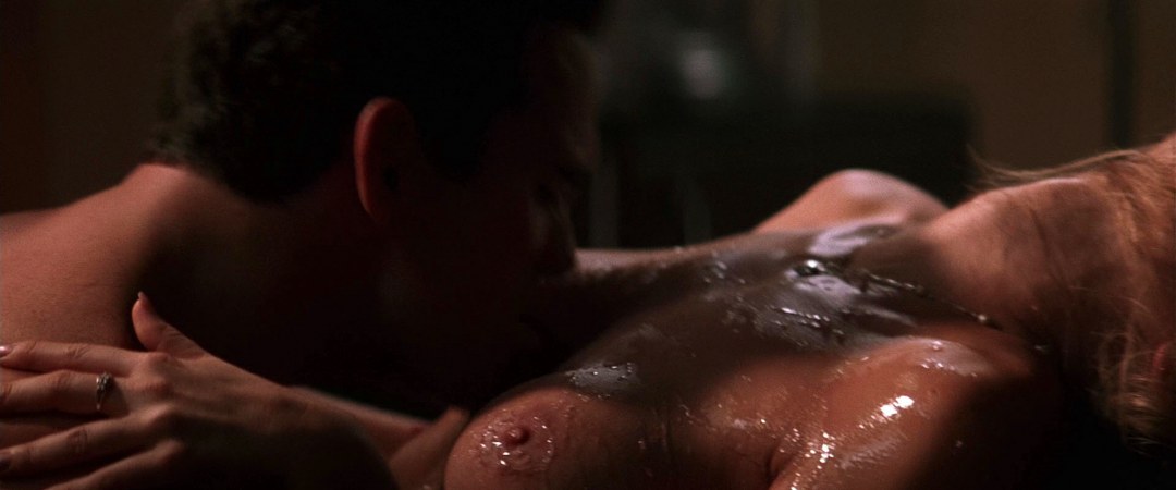 Дэнис Ричардс плэйбой 2004