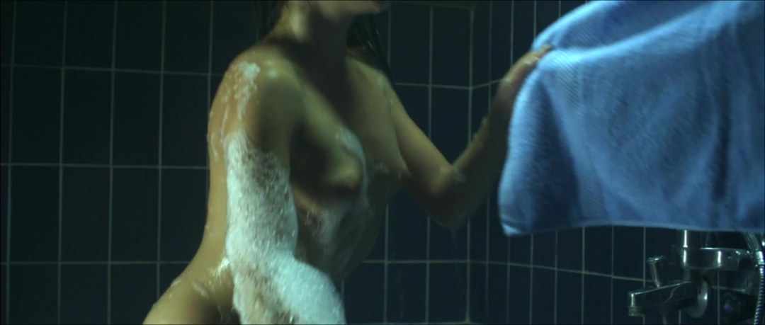 Светлана Устинова голая