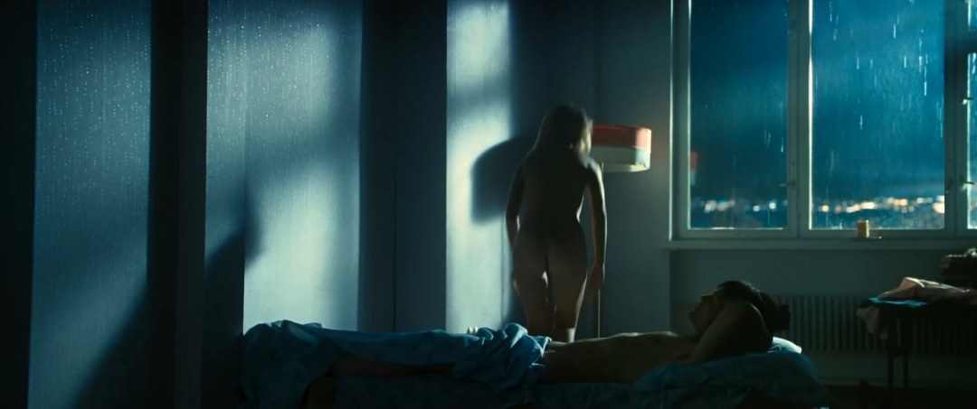 София Каштанова порнография