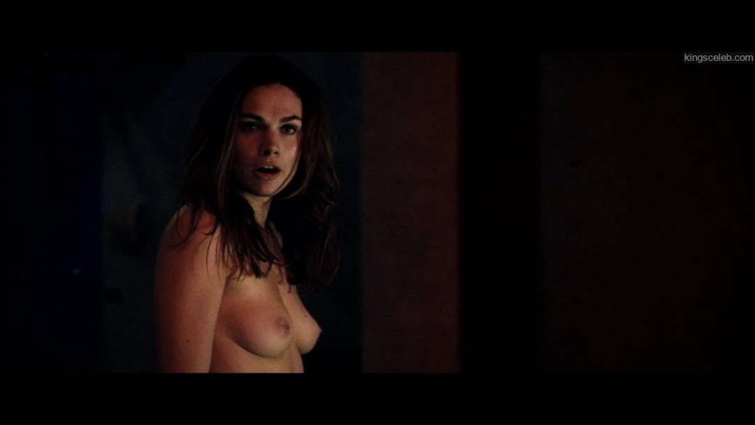 Анна Букловская голая