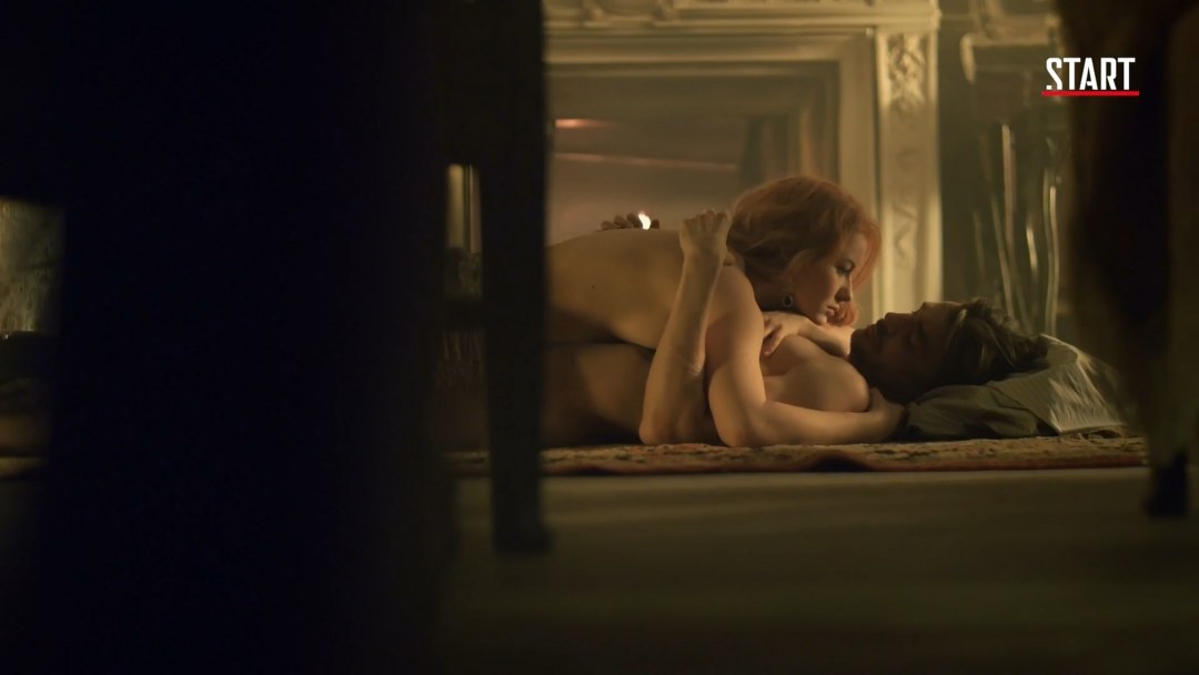 Наташа Яровенко фото голая