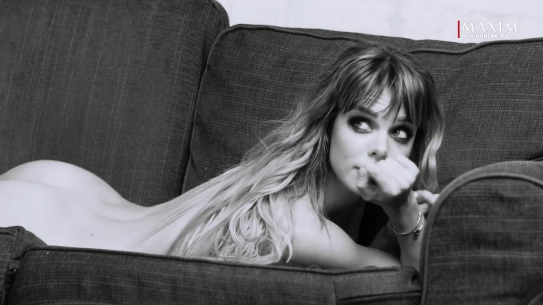 Светлана Ходченкова голая в фильме