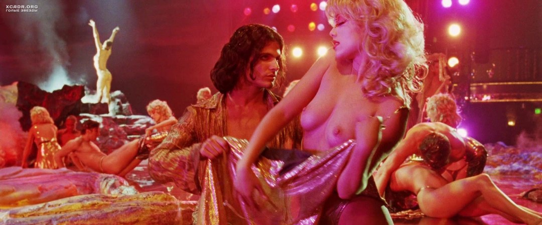 Элизабет Беркли Шоугелз