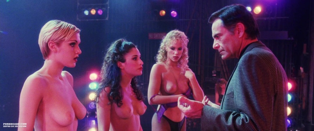 Рена Риффел Шоугелз 1995