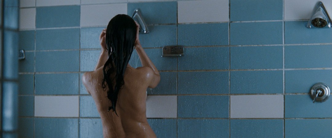 Кристин Кройк Kristin Kreuk naked