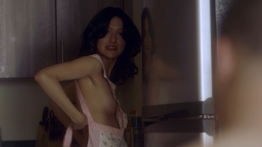 Александра Тайлер Playboy